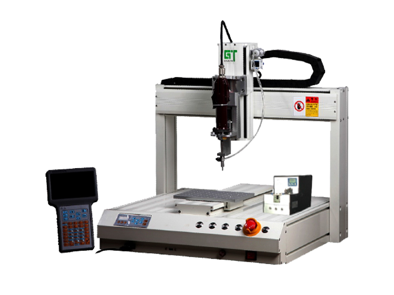 為什么需要購買自動螺絲機(jī)？