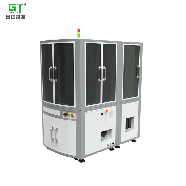 CCD自動(dòng)化視覺檢測設(shè)備