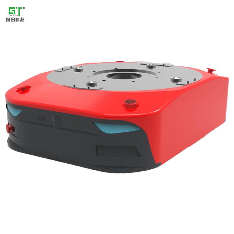 物流機(jī)器人